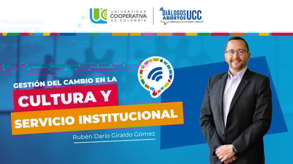 gestion del cambio