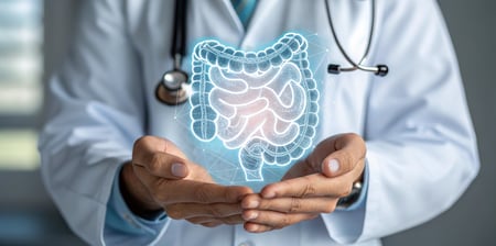 Gastroenterología