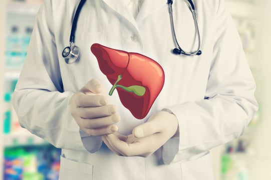 Hepatología