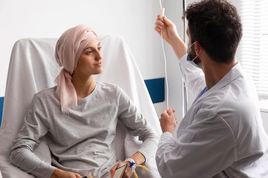 Oncología