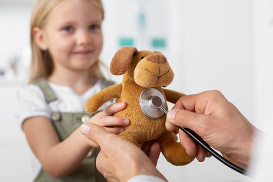 Pediatría