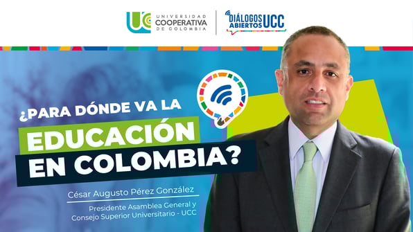 educación en colombia