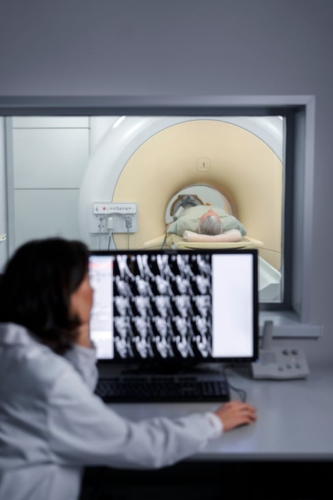 Radiología