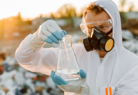 Toxicología