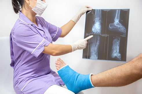 Traumatología