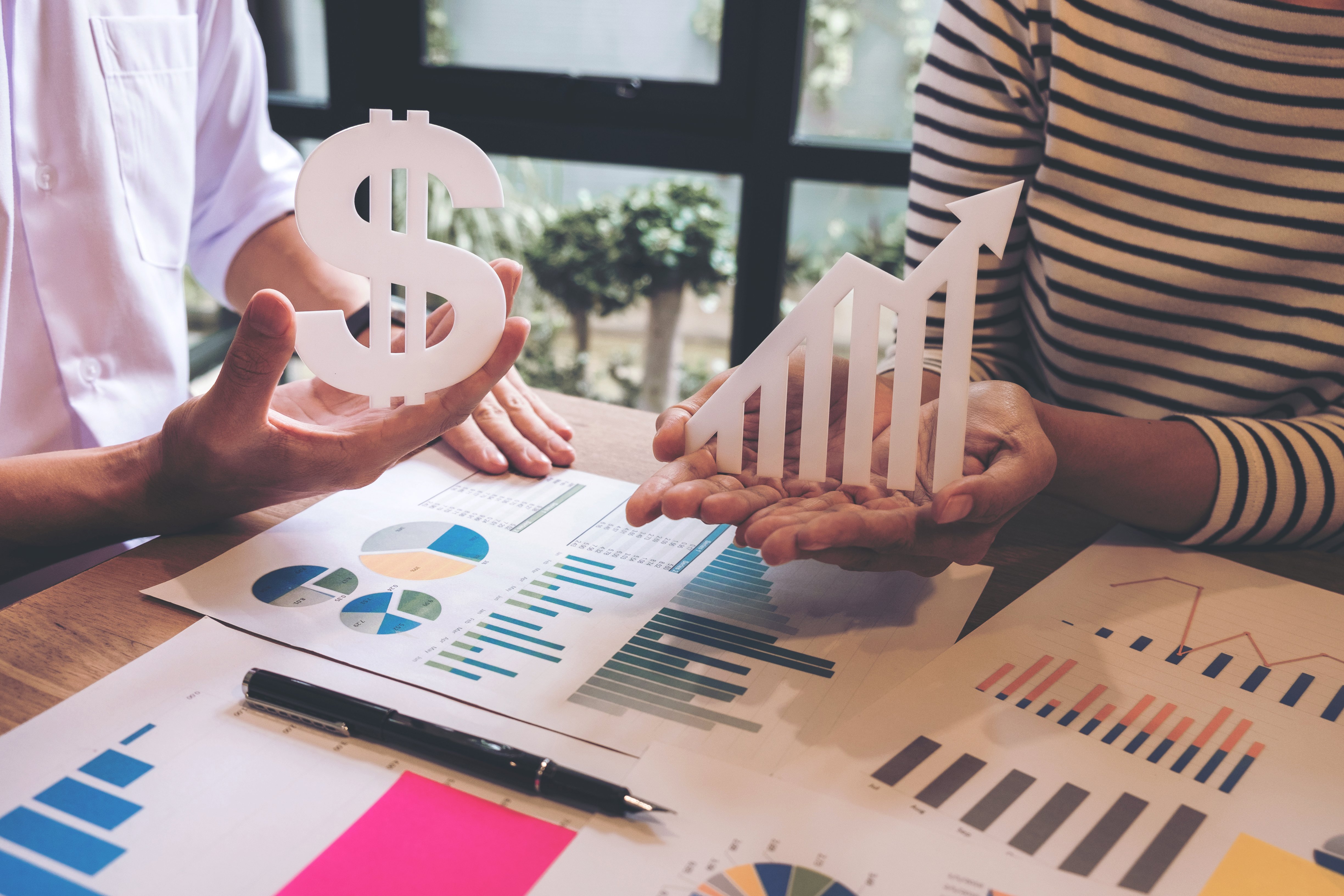 ¿Qué es el mercado de capitales?
