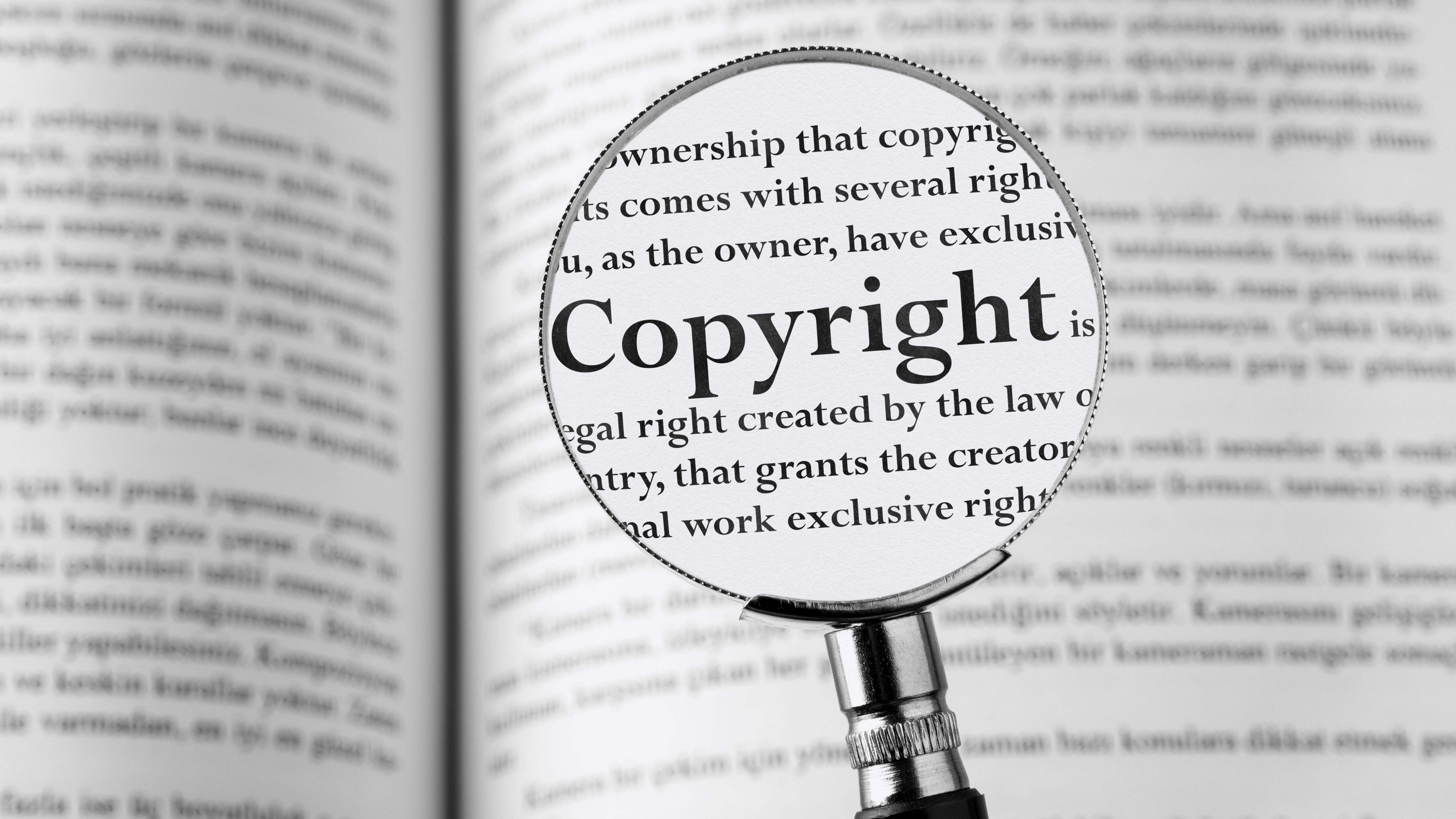 copyright-que-es