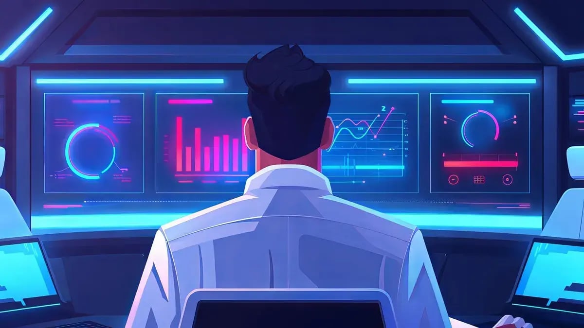Fórmate en Científico de datos en la Universidad Cooperativa de Colombia