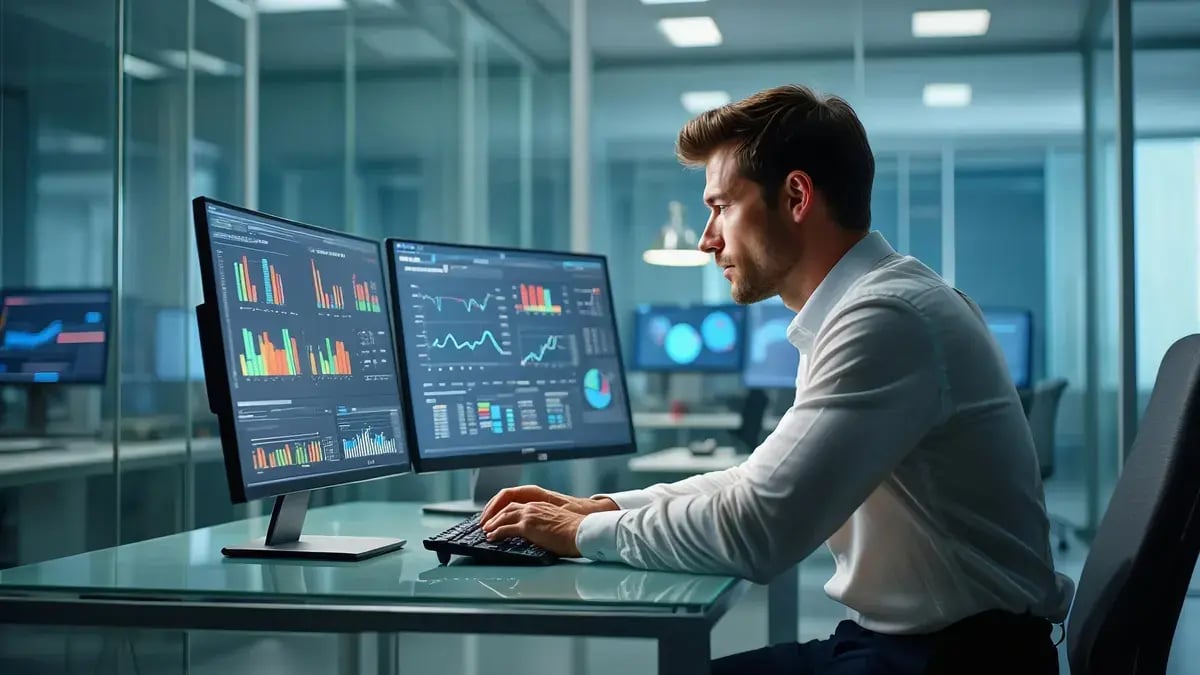 Científico de datos: conceptos clave