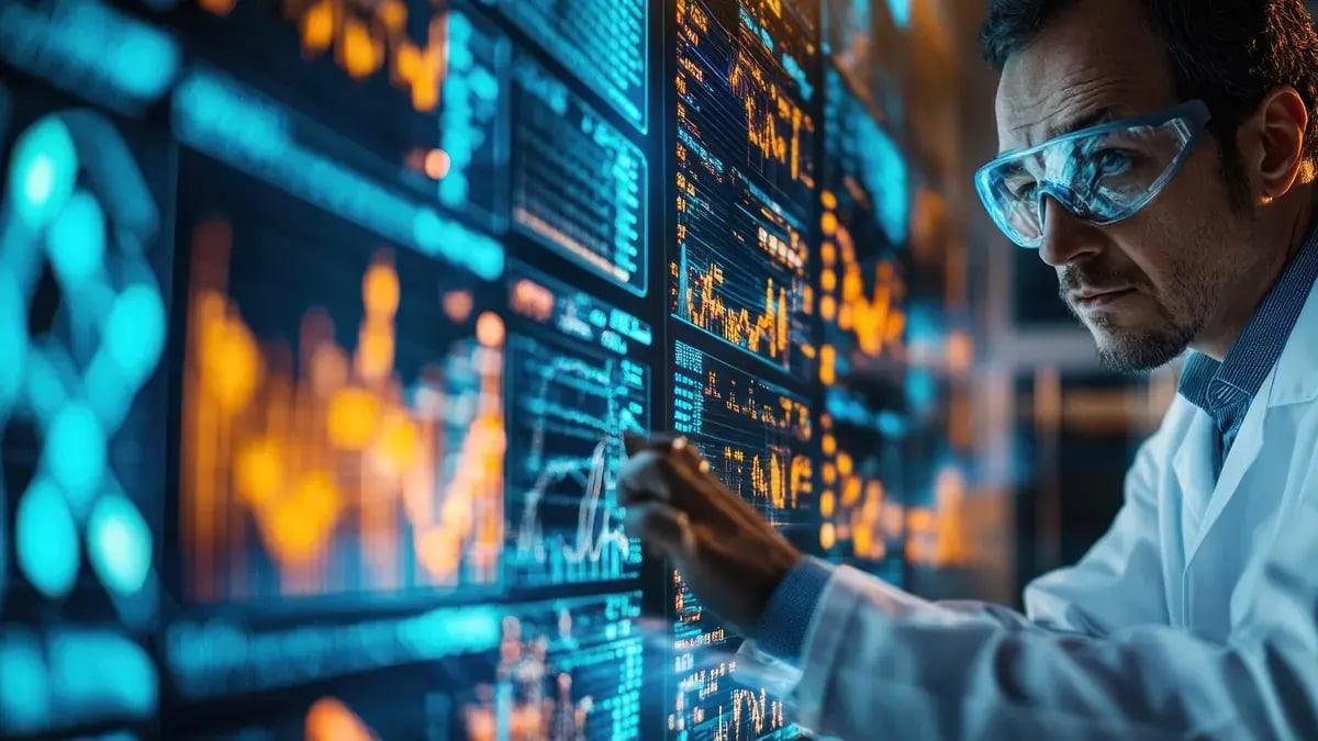 Cuánto gana un científico de datos en Colombia