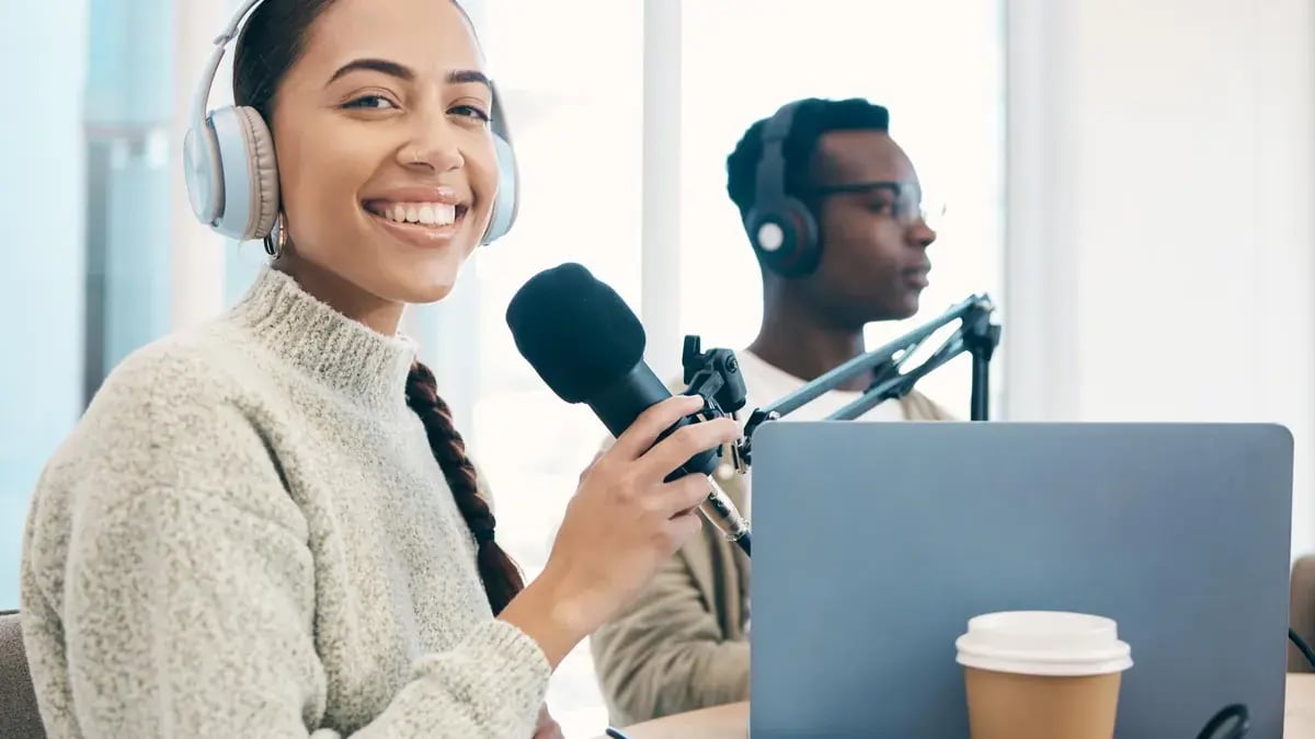 Fórmate en Comunicador social en la Universidad Cooperativa de Colombia