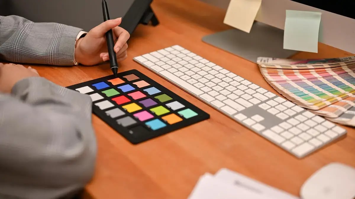 Fórmate en Diseñador gráfico en la Universidad Cooperativa de Colombia