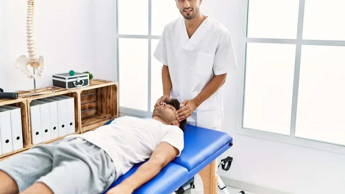 Fórmate en Fisioterapeuta en la Universidad Cooperativa de Colombia