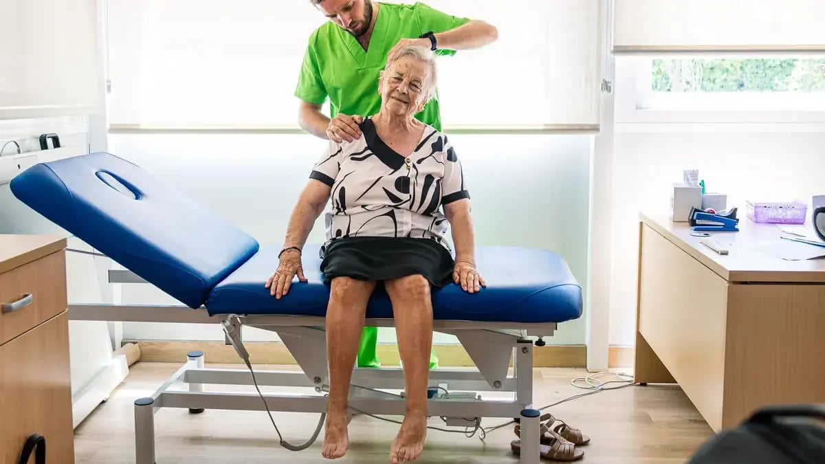 Cuánto gana un fisioterapeuta en Colombia
