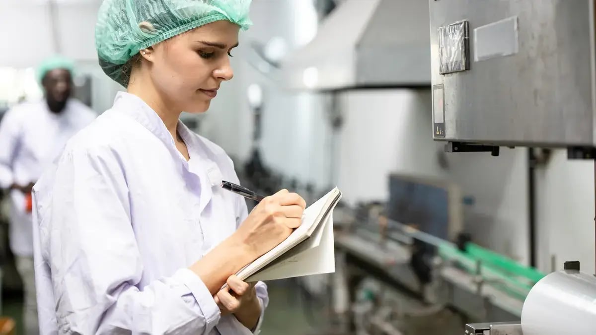 Fórmate en Ingeniero de alimentos en la Universidad Cooperativa de Colombia