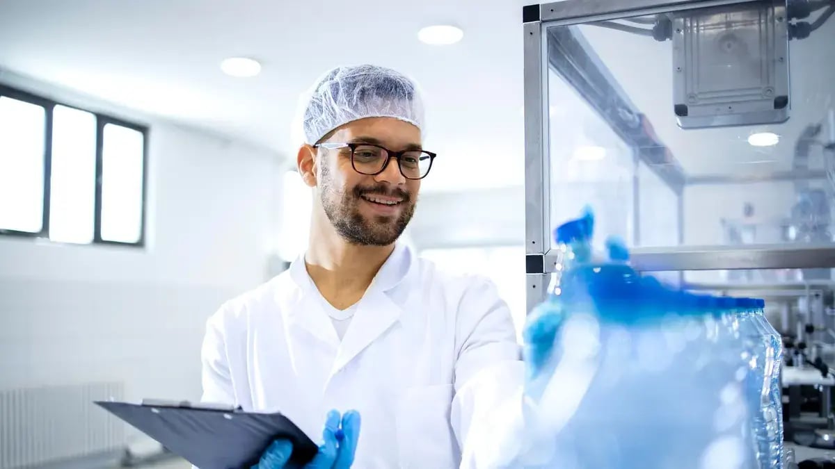 Ingeniero de alimentos: conceptos clave