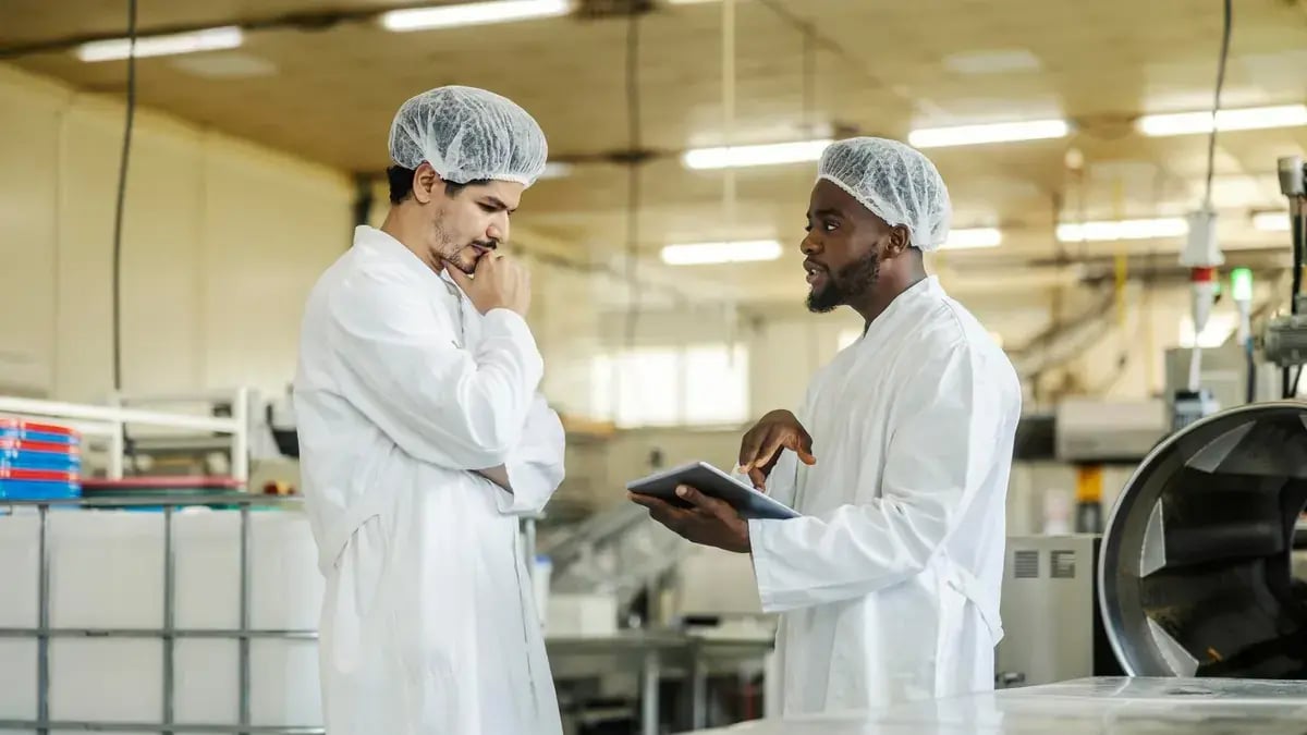 Cuánto gana un ingeniero de alimentos en Colombia