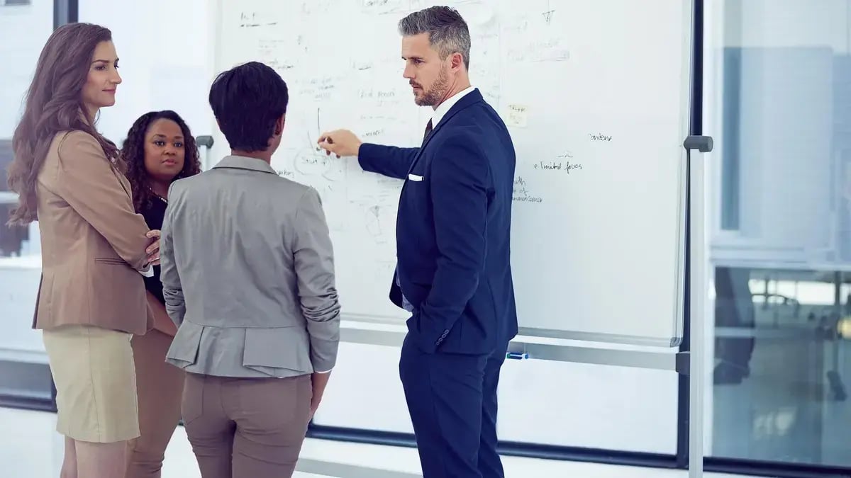 Fórmate en Profesional en mercadeo (marketing) en la Universidad Cooperativa de Colombia