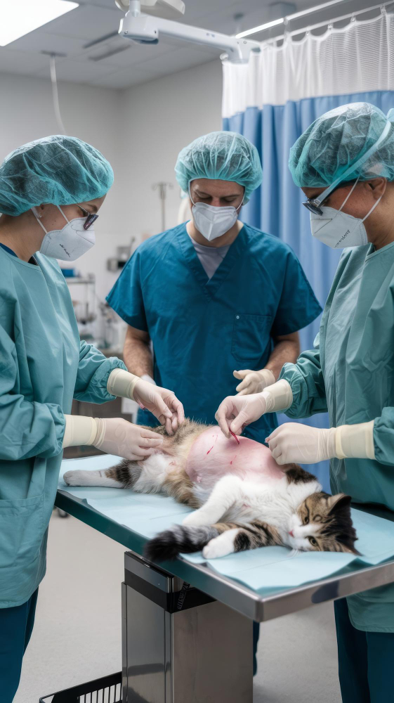 diferencia-cirugia-tejidos-blandos-y-ortopedica-veterinaria