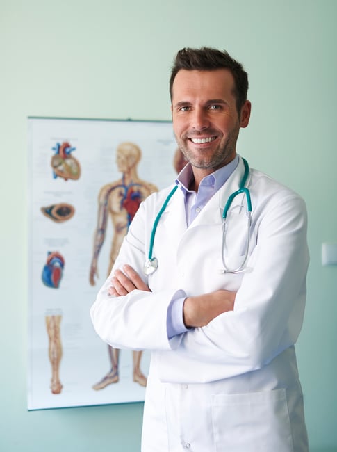 médico-general