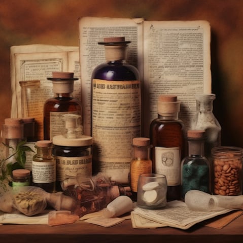 medicina-edad-media
