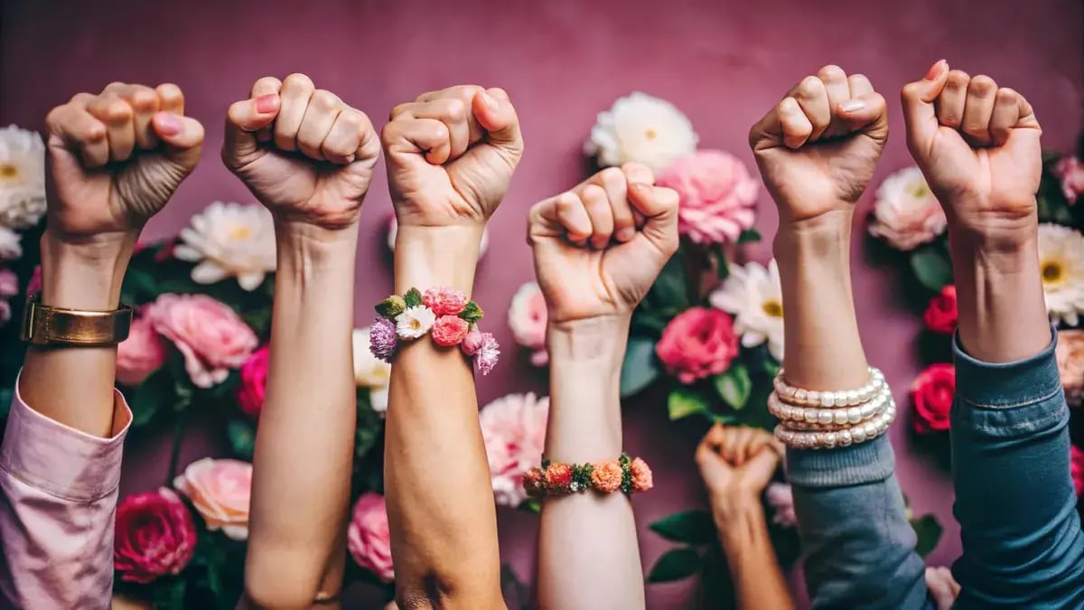 Violencia de género: conceptos clave