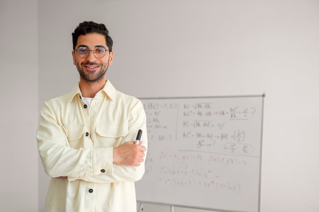 ¿Cuánto gana un profesor en Colombia? | UCC