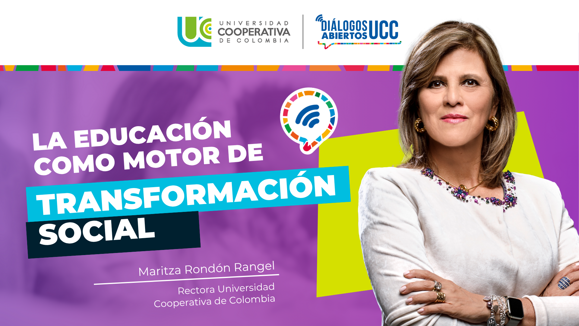 La educación como motor de transformación social en Colombia